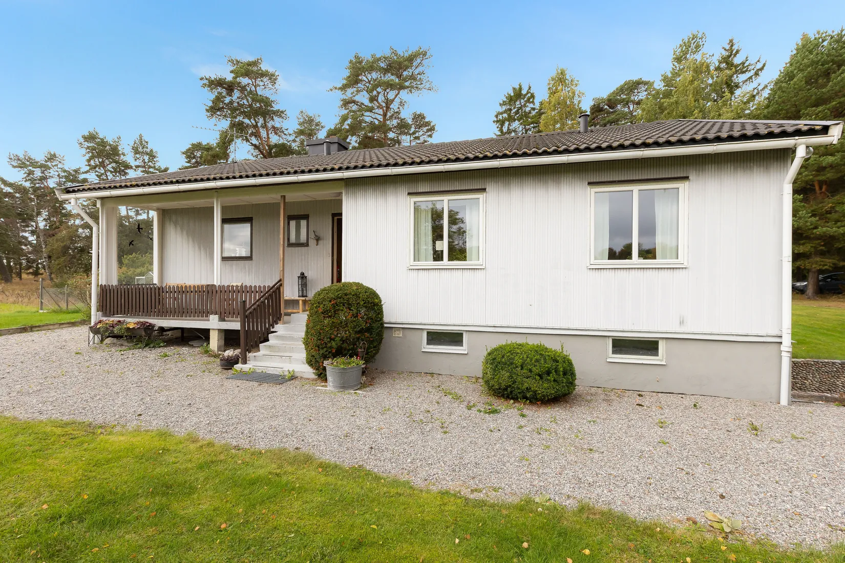 Villa, Utholmsvägen 5, Munsö, Ekerö