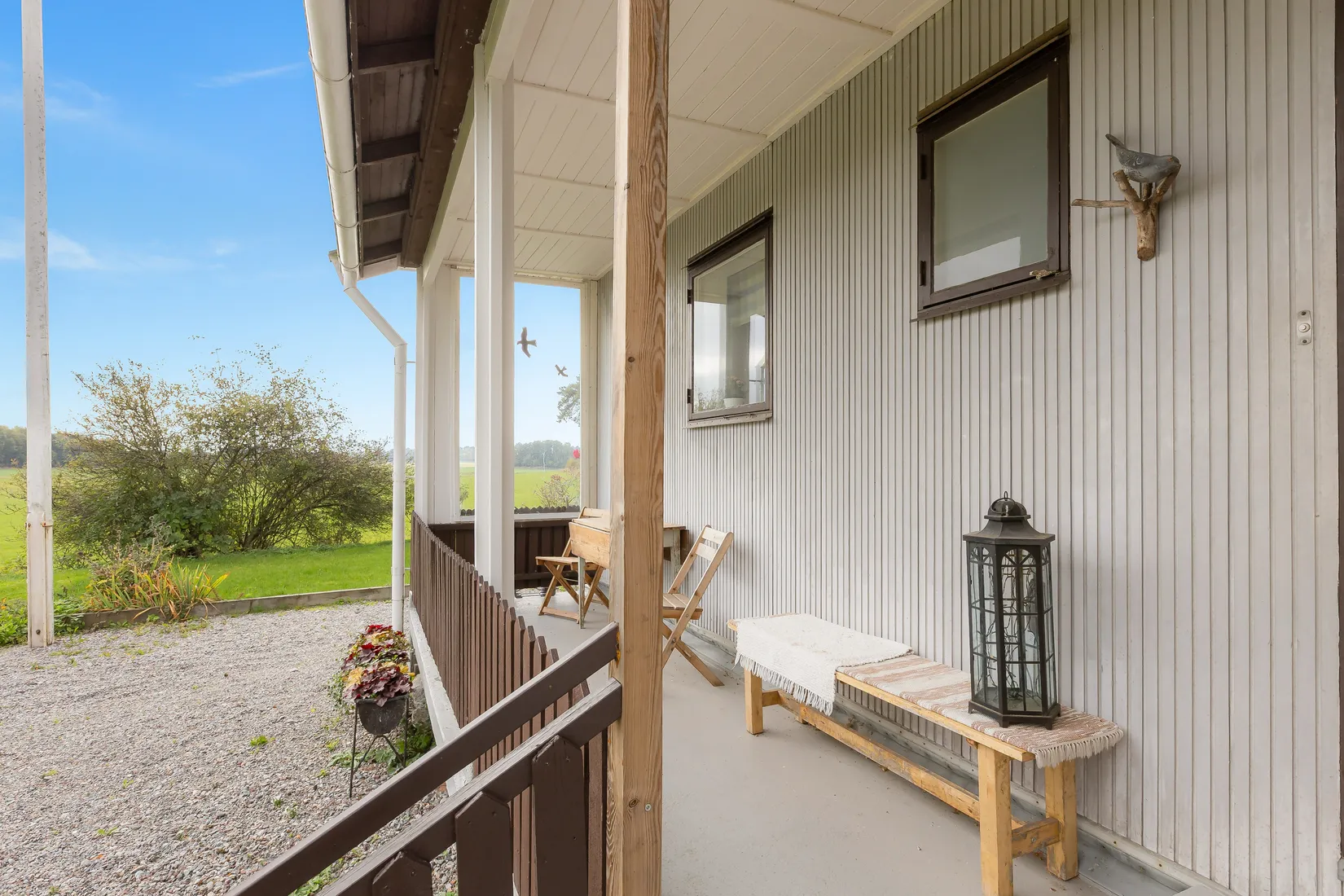 Villa, Utholmsvägen 5, Munsö, Ekerö