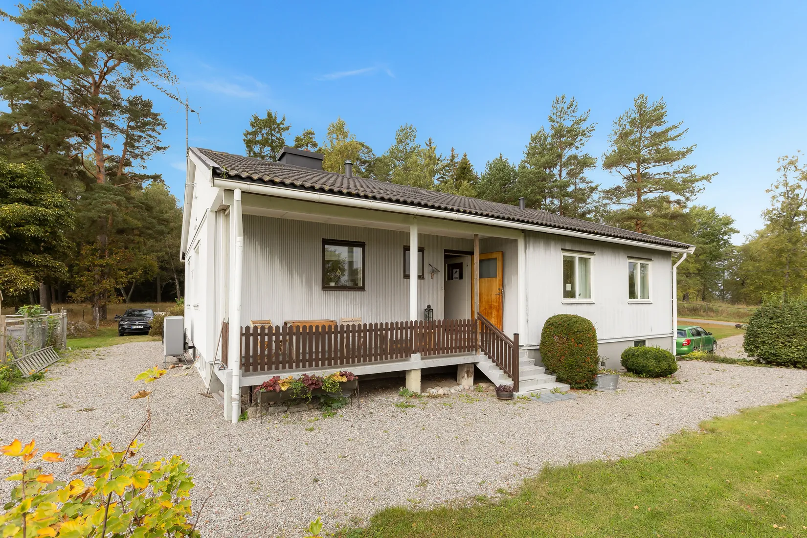 Villa, Utholmsvägen 5, Munsö, Ekerö