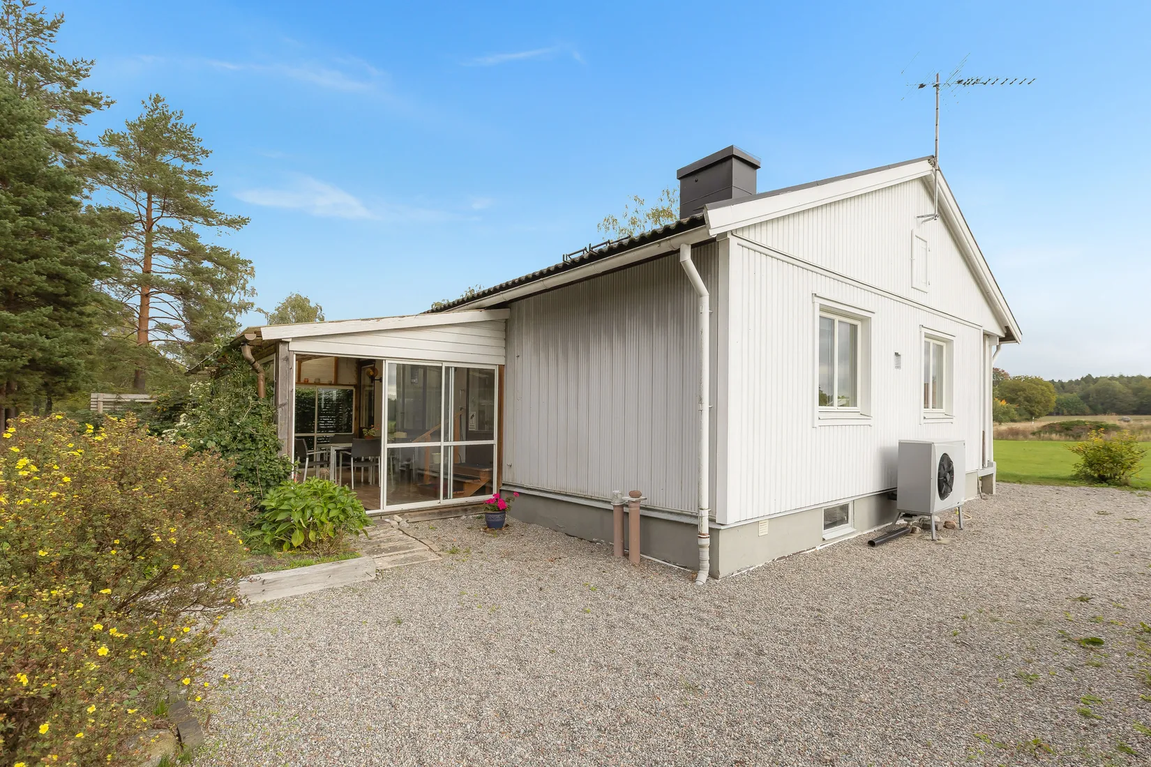 Villa, Utholmsvägen 5, Munsö, Ekerö