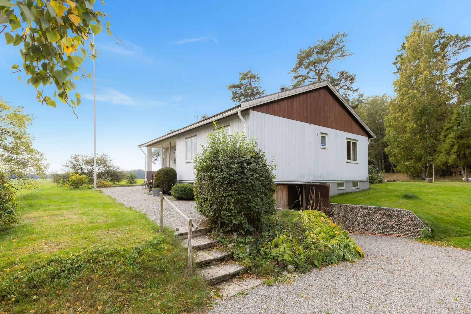 Villa, Utholmsvägen 5, Munsö, Ekerö
