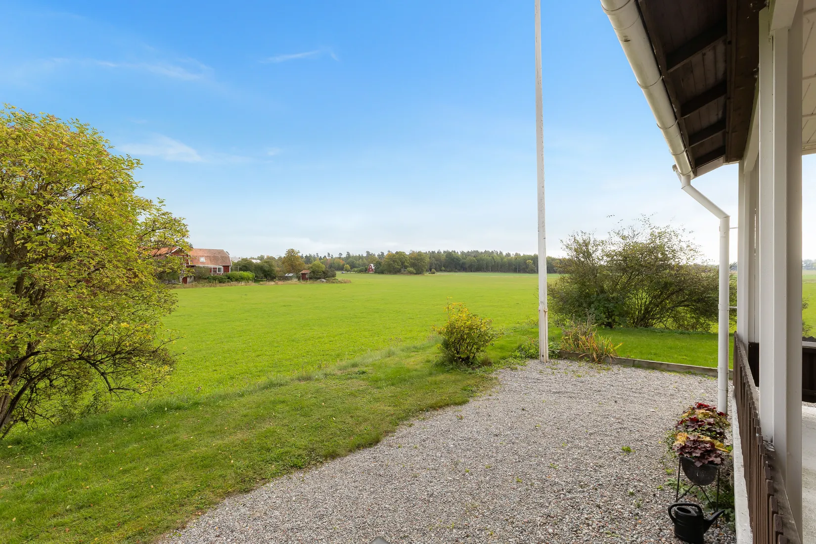 Villa, Utholmsvägen 5, Munsö, Ekerö