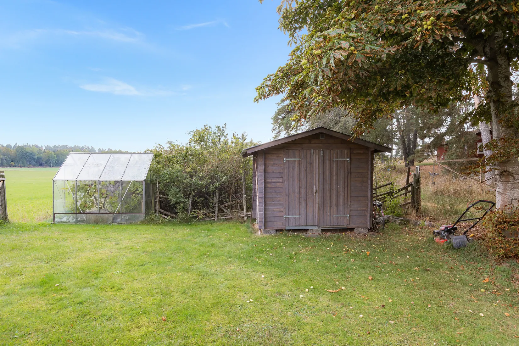 Villa, Utholmsvägen 5, Munsö, Ekerö