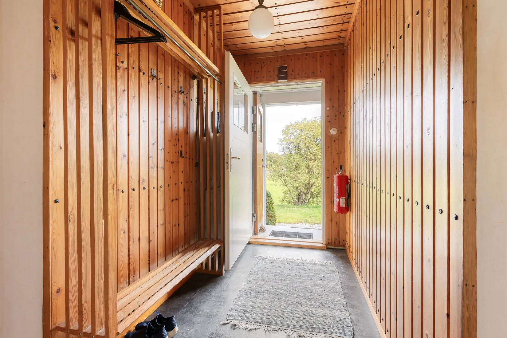 Villa, Utholmsvägen 5, Munsö, Ekerö