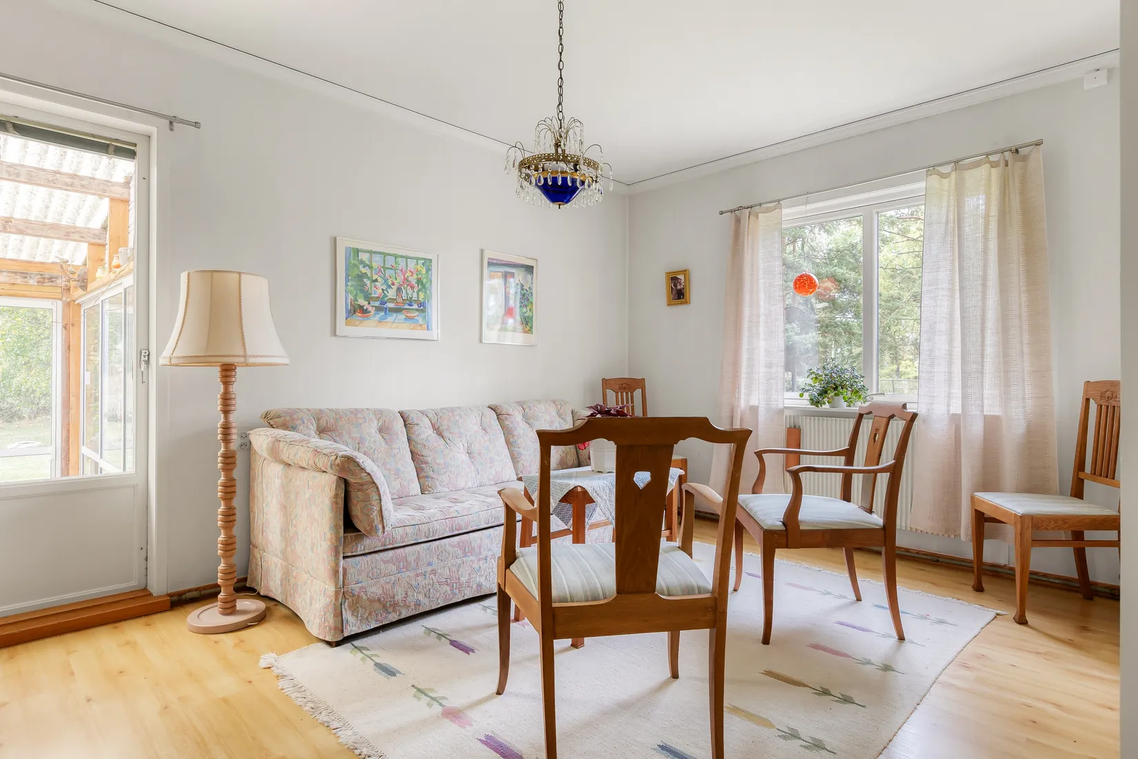 Villa, Utholmsvägen 5, Munsö, Ekerö