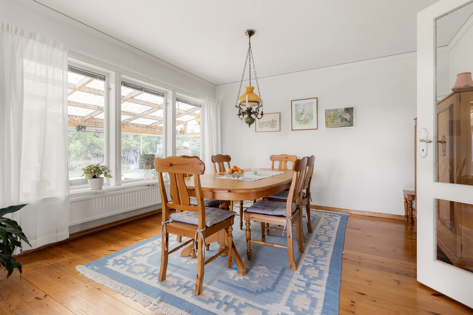 Villa, Utholmsvägen 5, Munsö, Ekerö