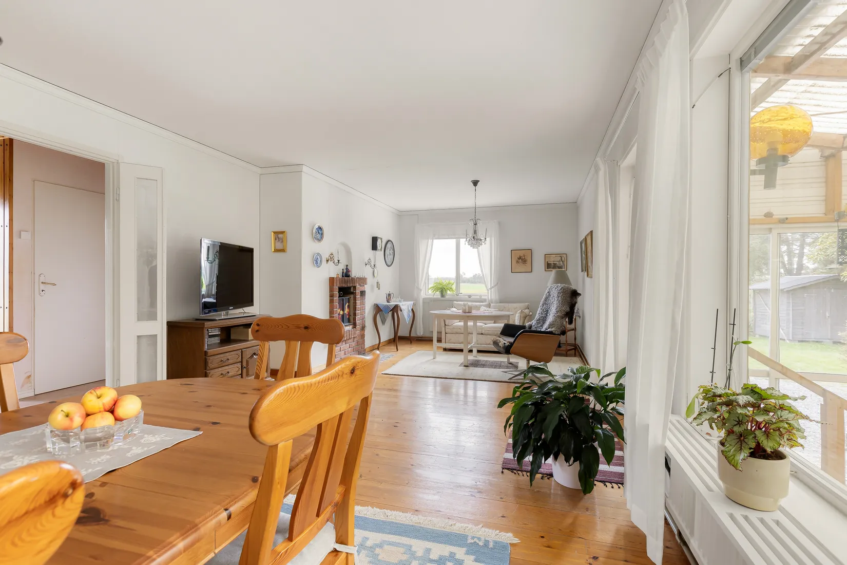 Villa, Utholmsvägen 5, Munsö, Ekerö
