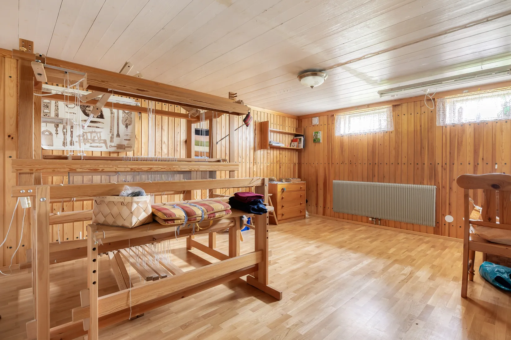 Villa, Utholmsvägen 5, Munsö, Ekerö