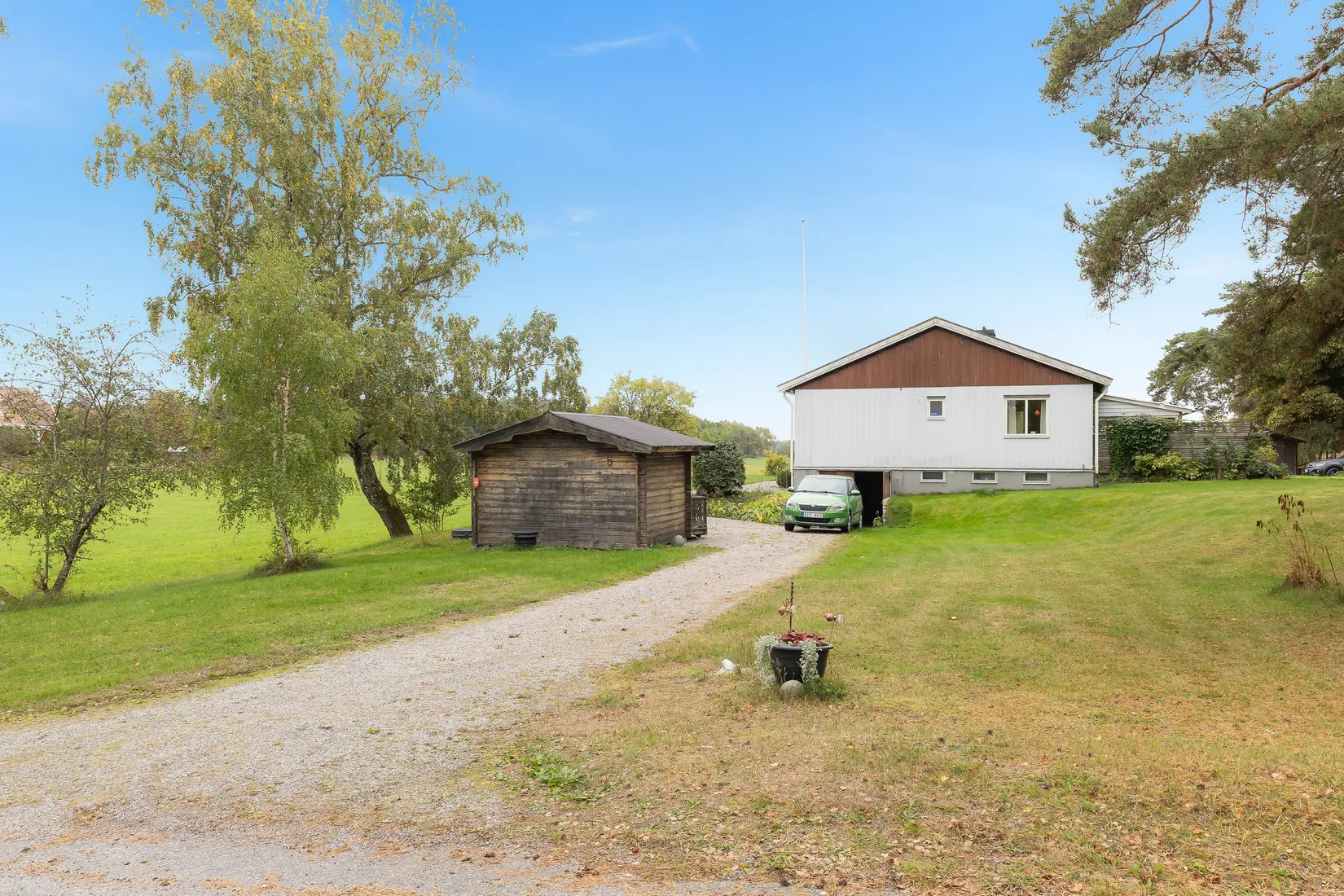 Villa, Utholmsvägen 5, Munsö, Ekerö