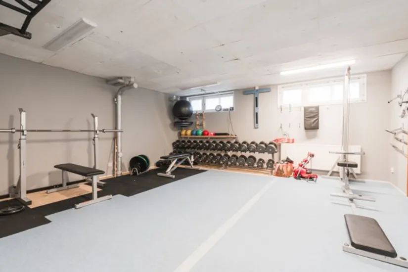 Bostadsrätt, Södra Kopparslagargatan 31, Södertull, Gävle