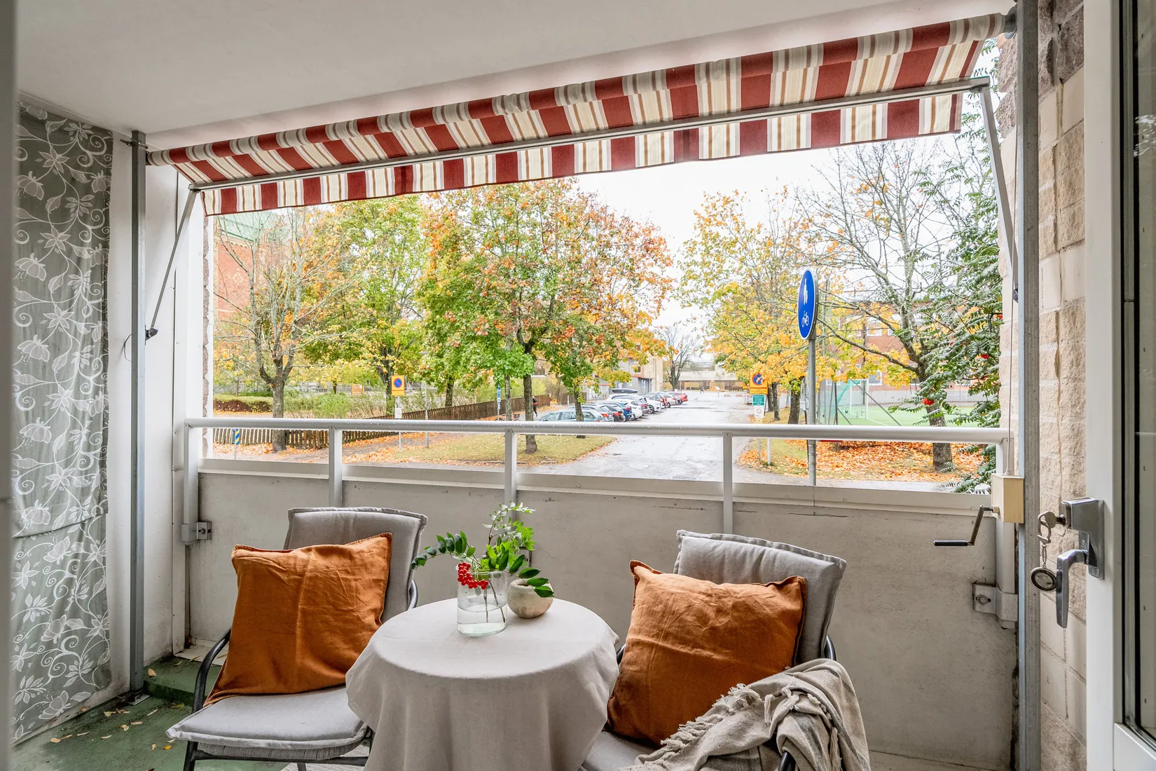 Bostadsrätt, Södra Kopparslagargatan 31, Södertull, Gävle