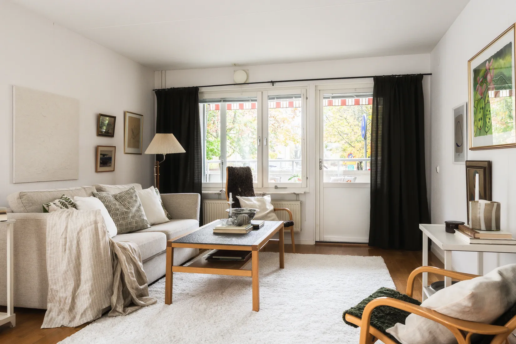 Bostadsrätt, Södra Kopparslagargatan 31, Södertull, Gävle
