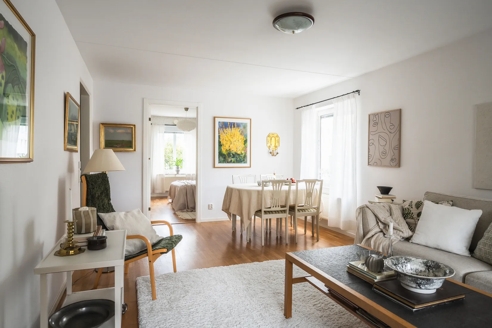 Bostadsrätt, Södra Kopparslagargatan 31, Södertull, Gävle