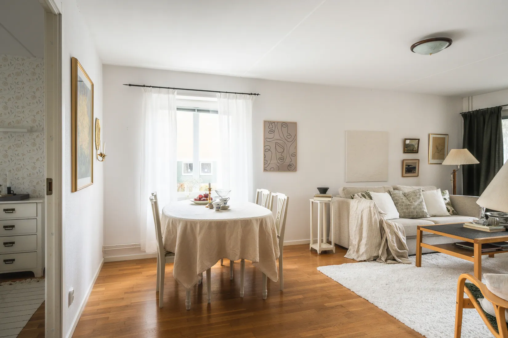 Bostadsrätt, Södra Kopparslagargatan 31, Södertull, Gävle