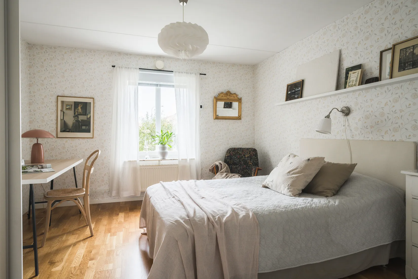 Bostadsrätt, Södra Kopparslagargatan 31, Södertull, Gävle