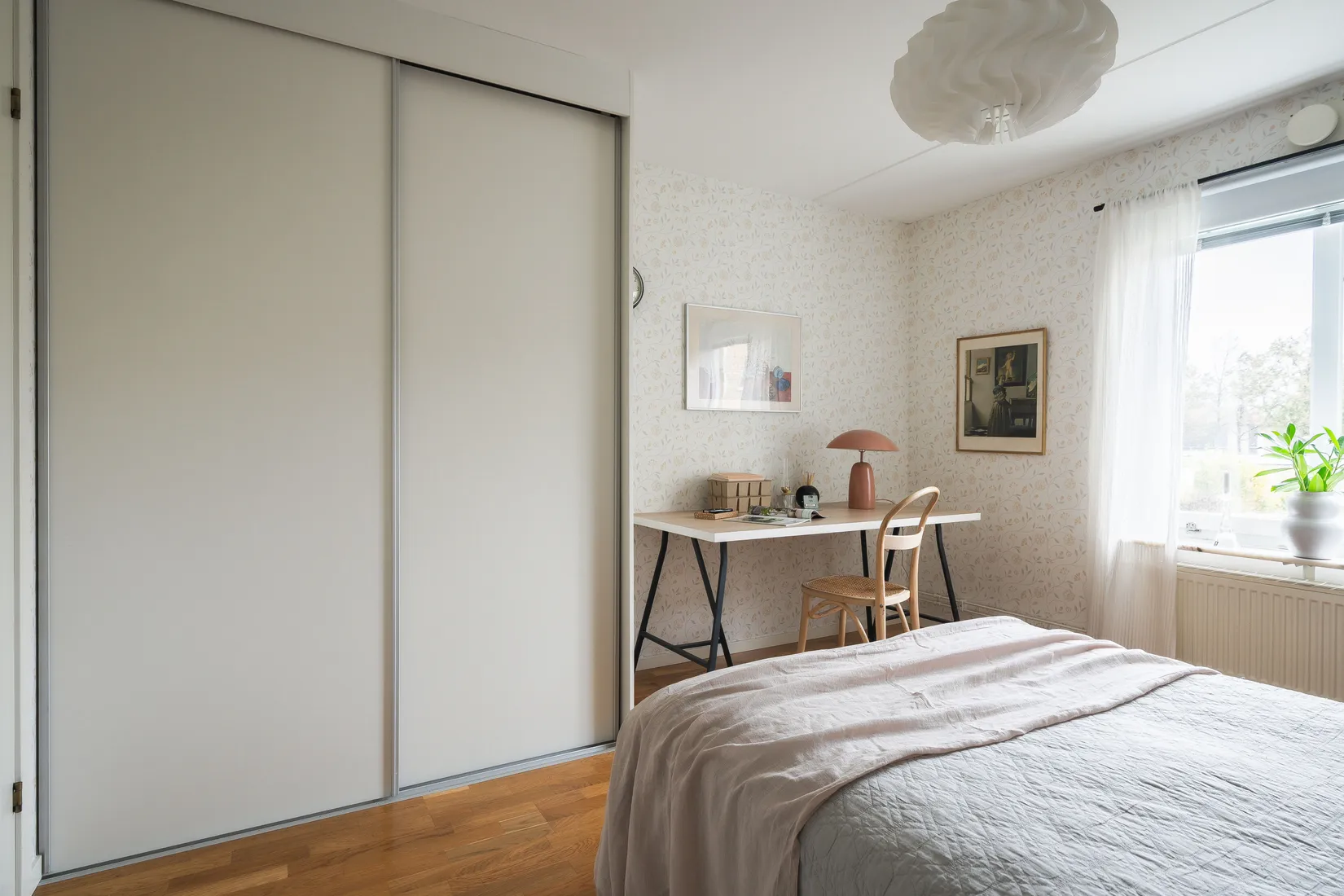 Bostadsrätt, Södra Kopparslagargatan 31, Södertull, Gävle