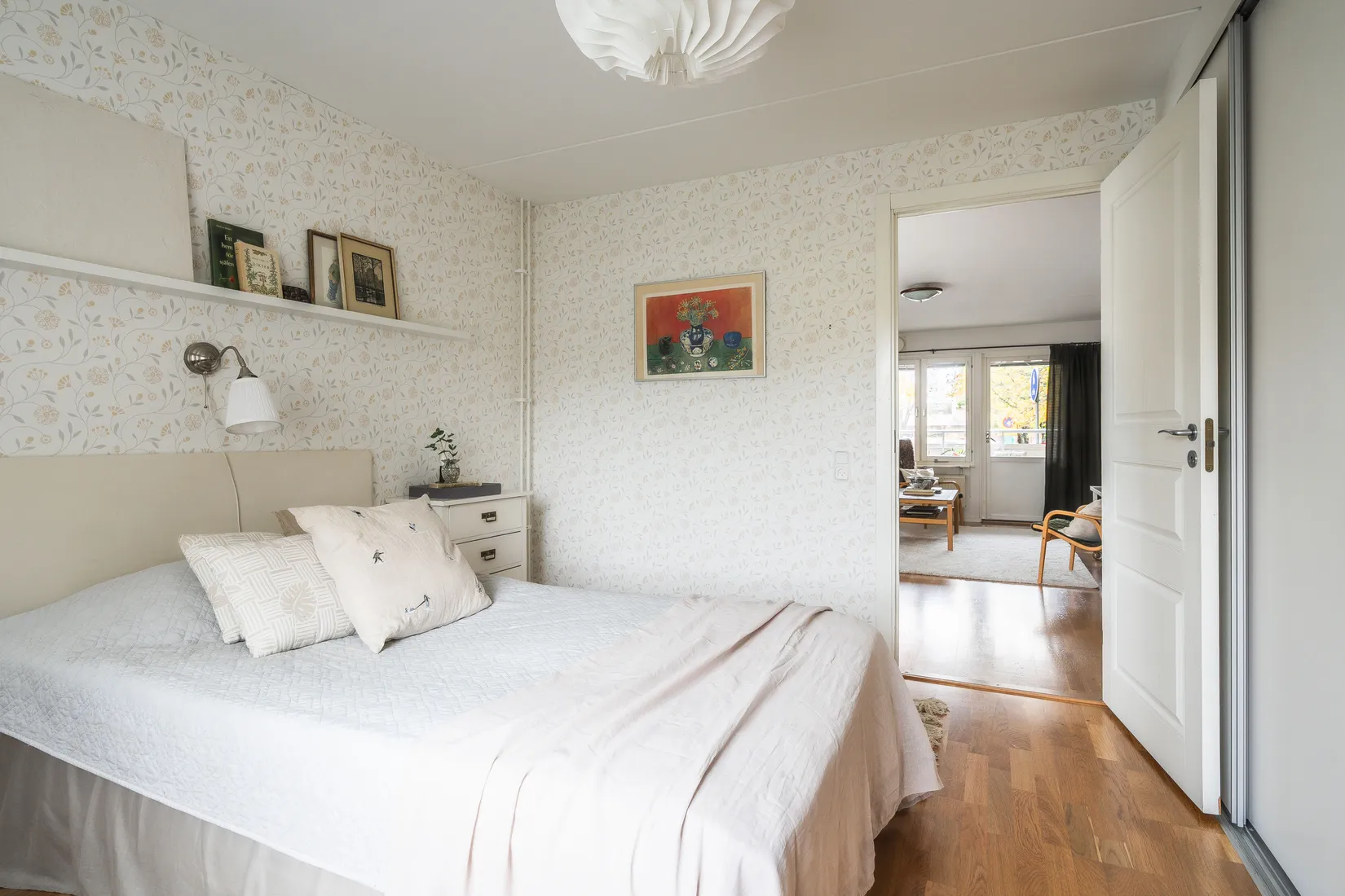 Bostadsrätt, Södra Kopparslagargatan 31, Södertull, Gävle