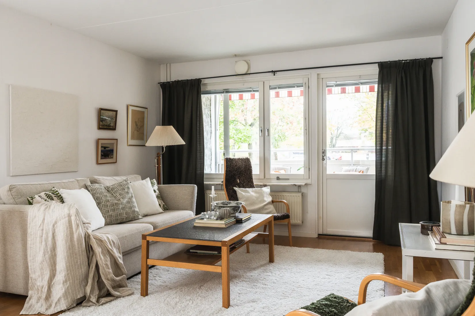 Bostadsrätt, Södra Kopparslagargatan 31, Södertull, Gävle
