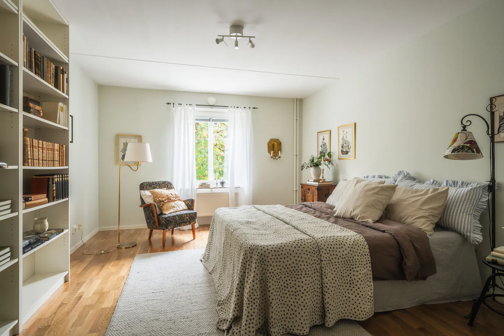 Bostadsrätt, Södra Kopparslagargatan 31, Södertull, Gävle