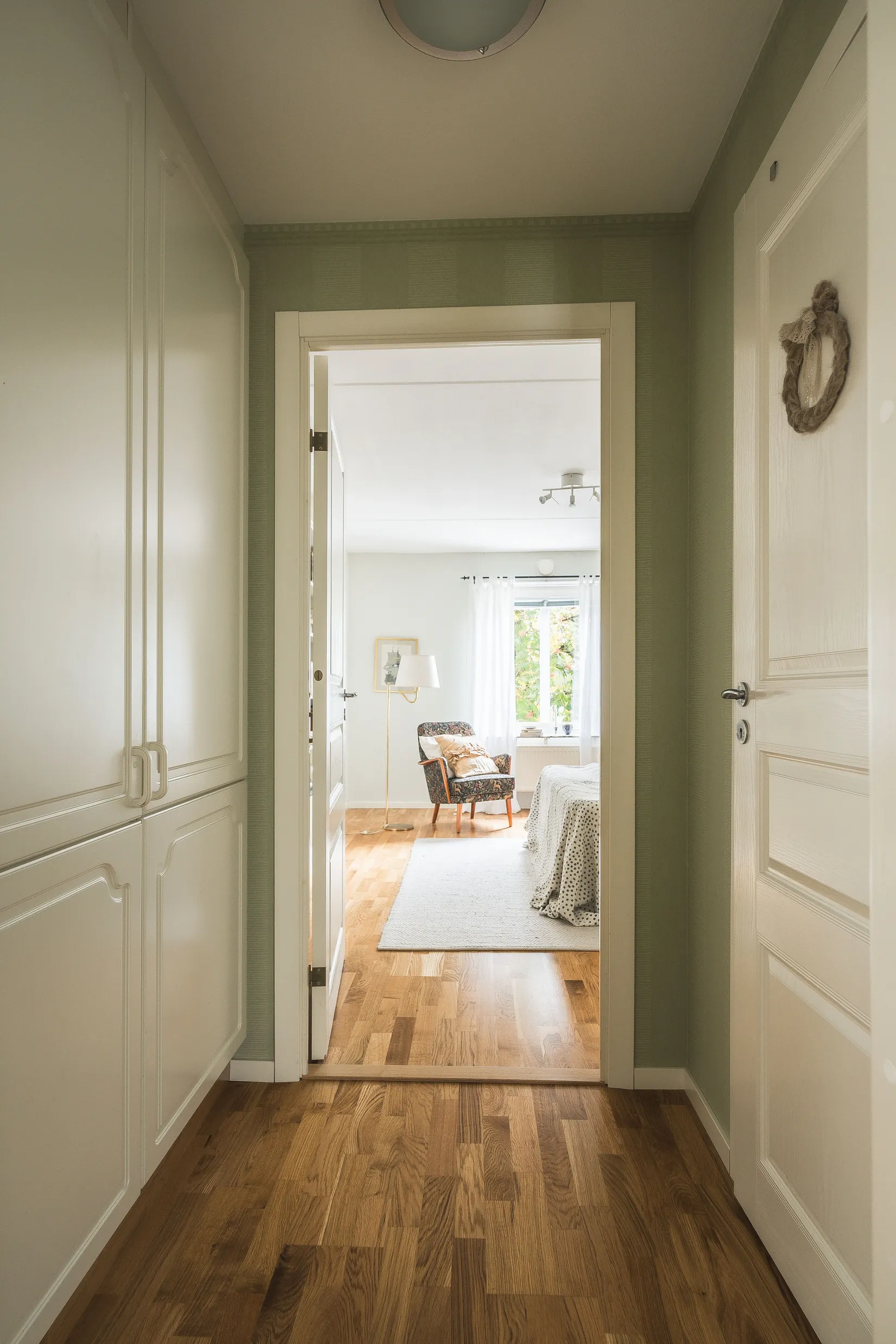 Bostadsrätt, Södra Kopparslagargatan 31, Södertull, Gävle