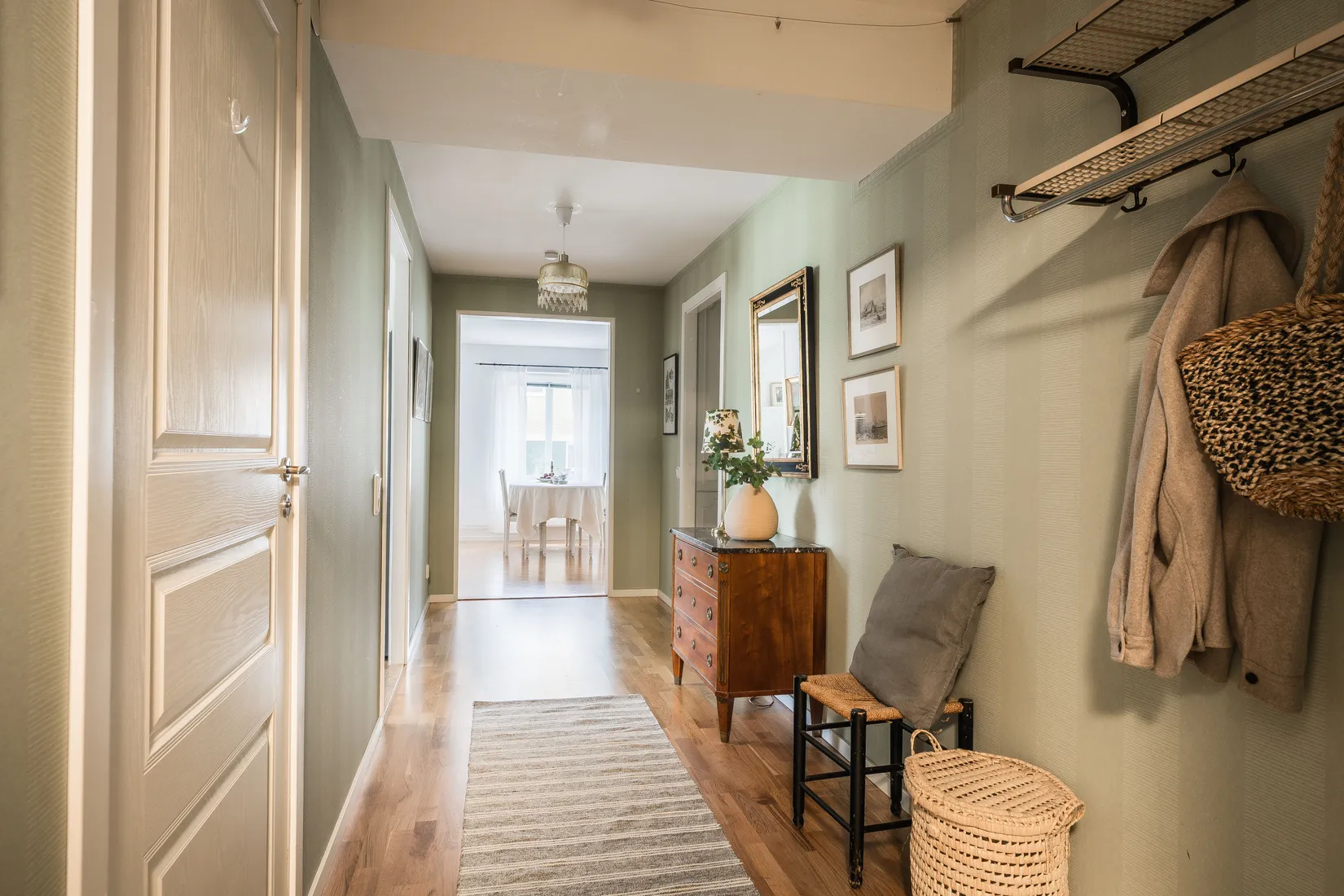 Bostadsrätt, Södra Kopparslagargatan 31, Södertull, Gävle