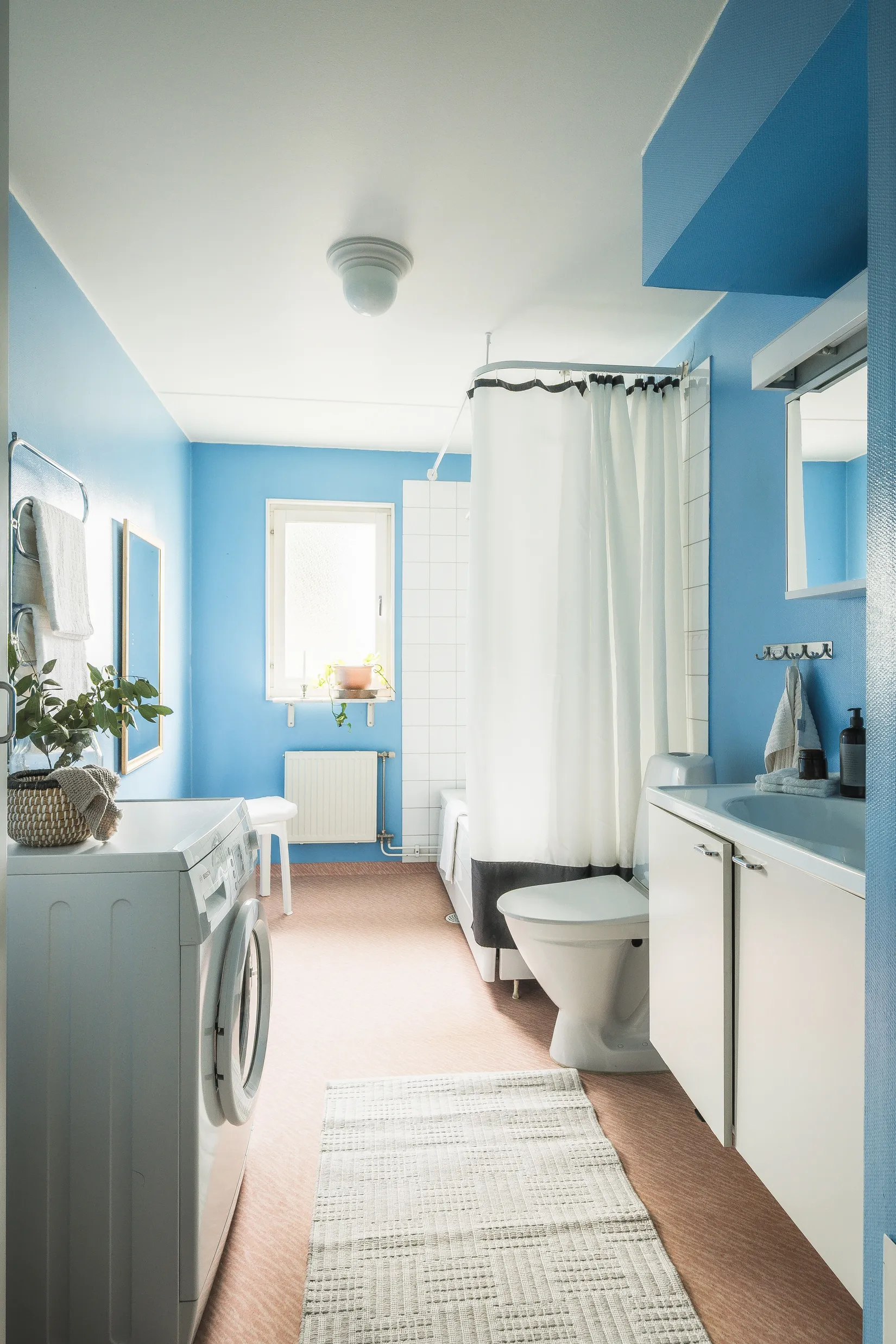 Bostadsrätt, Södra Kopparslagargatan 31, Södertull, Gävle