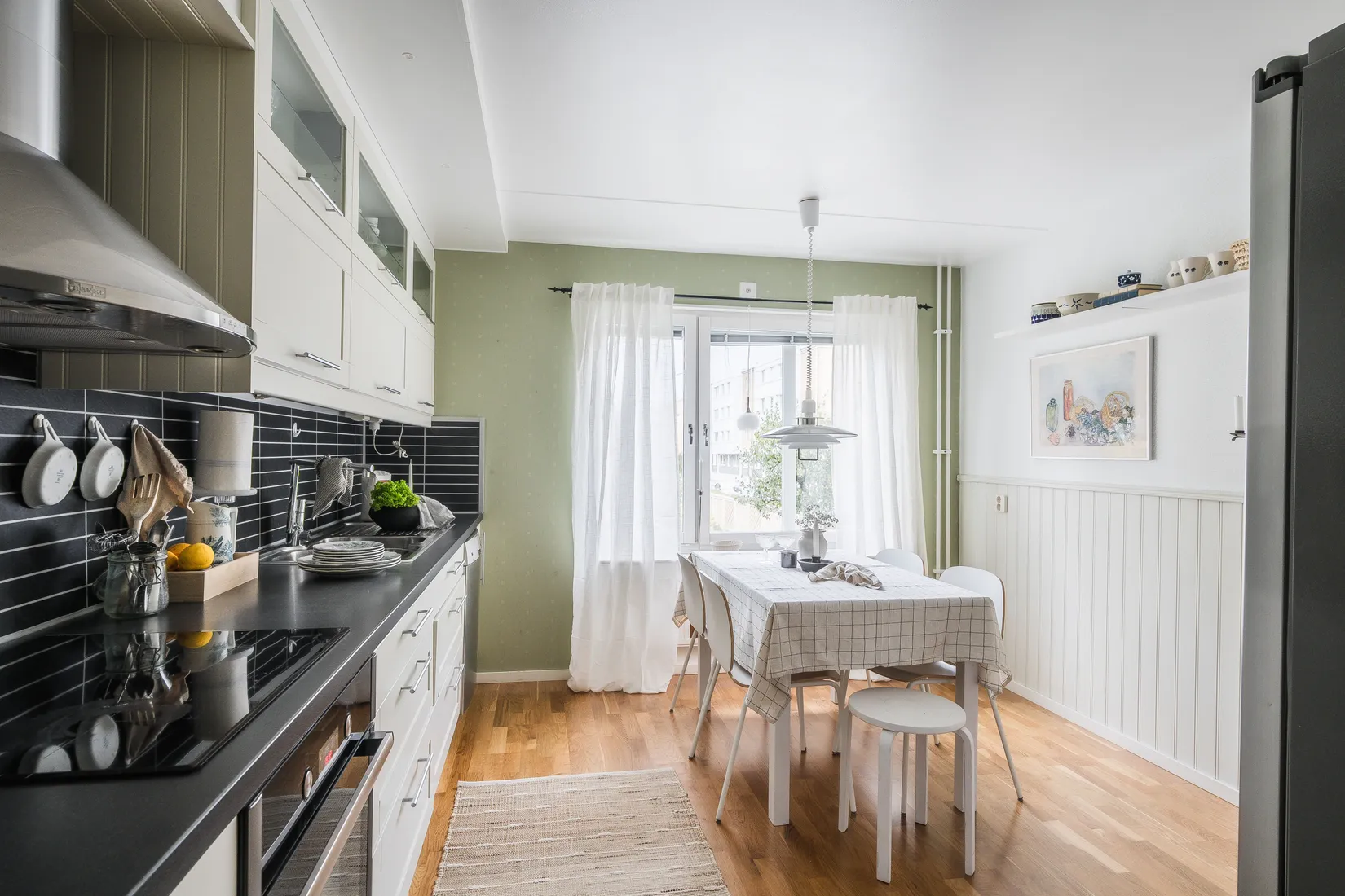 Bostadsrätt, Södra Kopparslagargatan 31, Södertull, Gävle