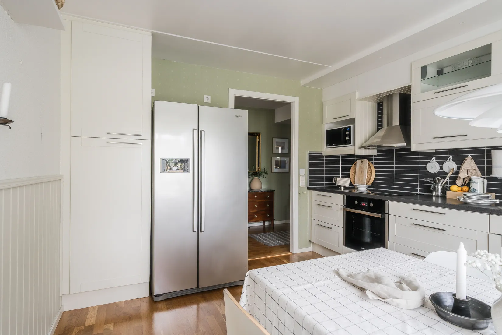 Bostadsrätt, Södra Kopparslagargatan 31, Södertull, Gävle