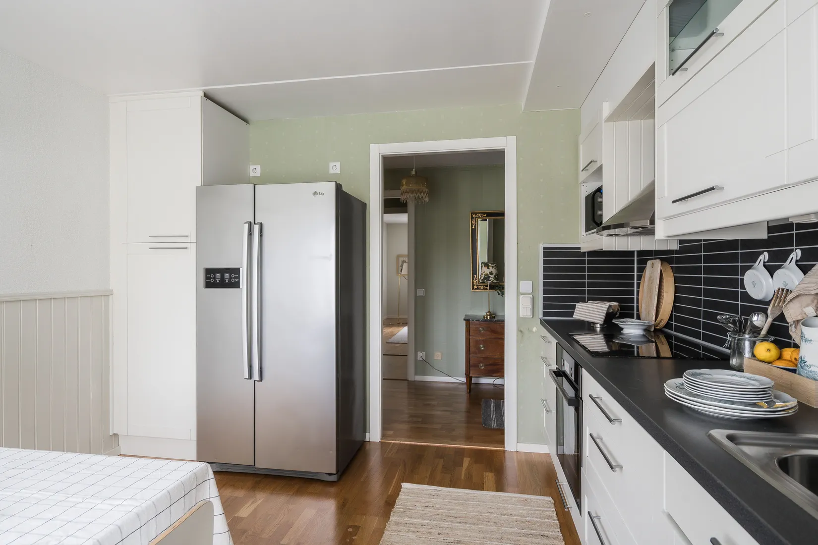 Bostadsrätt, Södra Kopparslagargatan 31, Södertull, Gävle