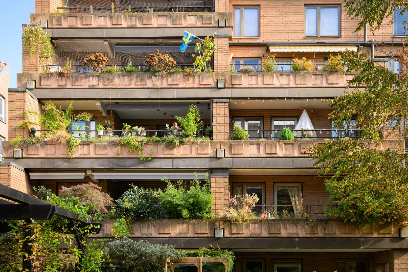 Bostadsrätt, Norregatan 5, Drottningtorget, Malmö