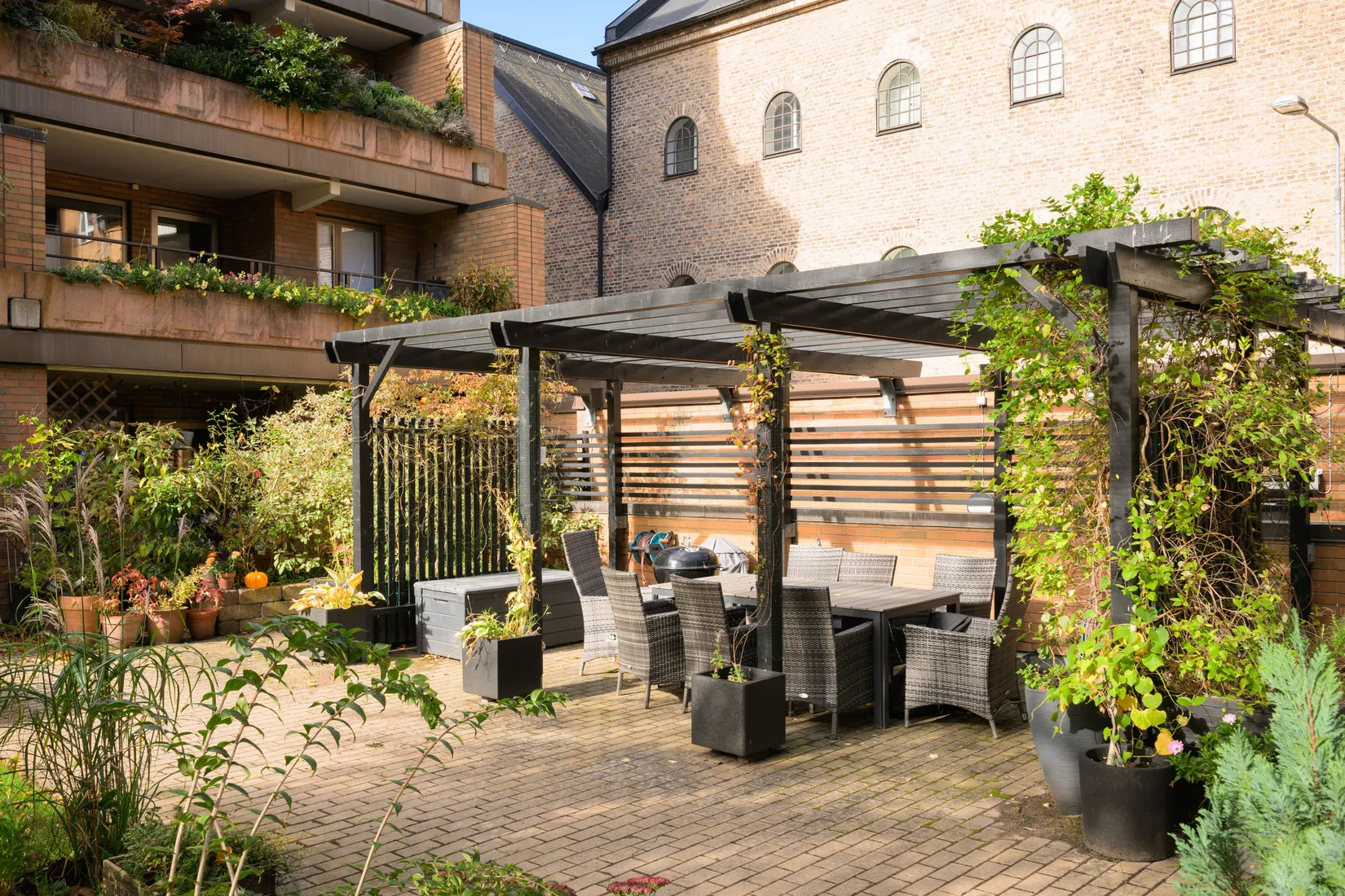 Bostadsrätt, Norregatan 5, Drottningtorget, Malmö