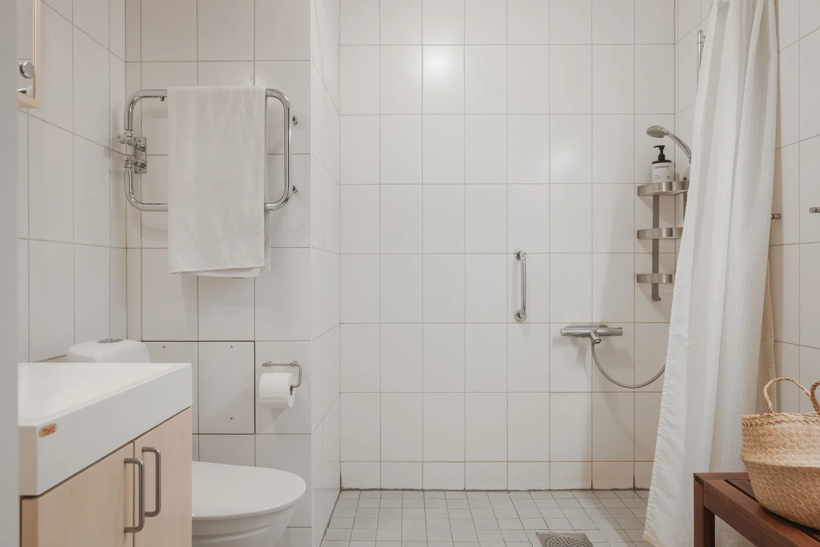 Bostadsrätt, Norregatan 5, Drottningtorget, Malmö