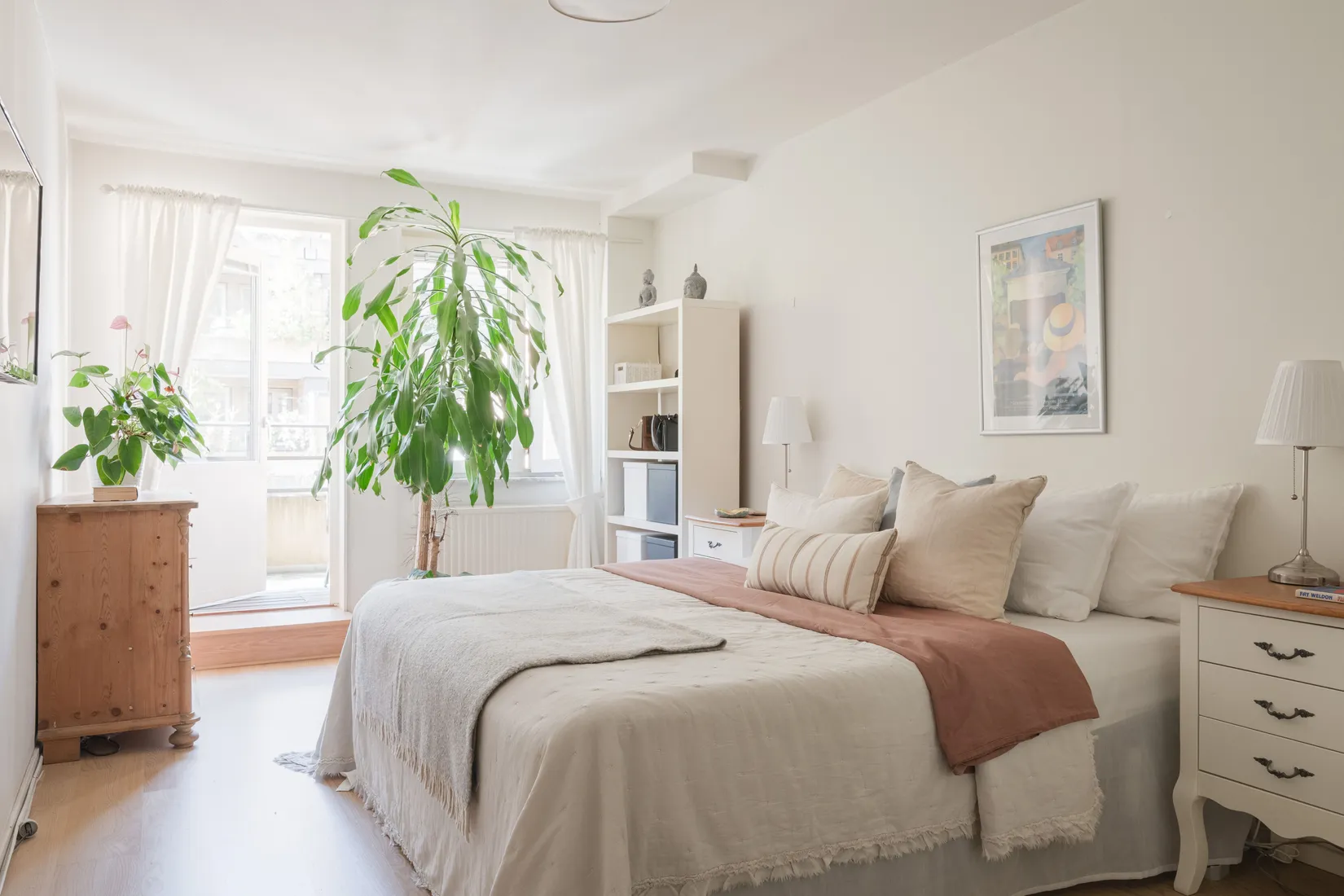 Bostadsrätt, Norregatan 5, Drottningtorget, Malmö