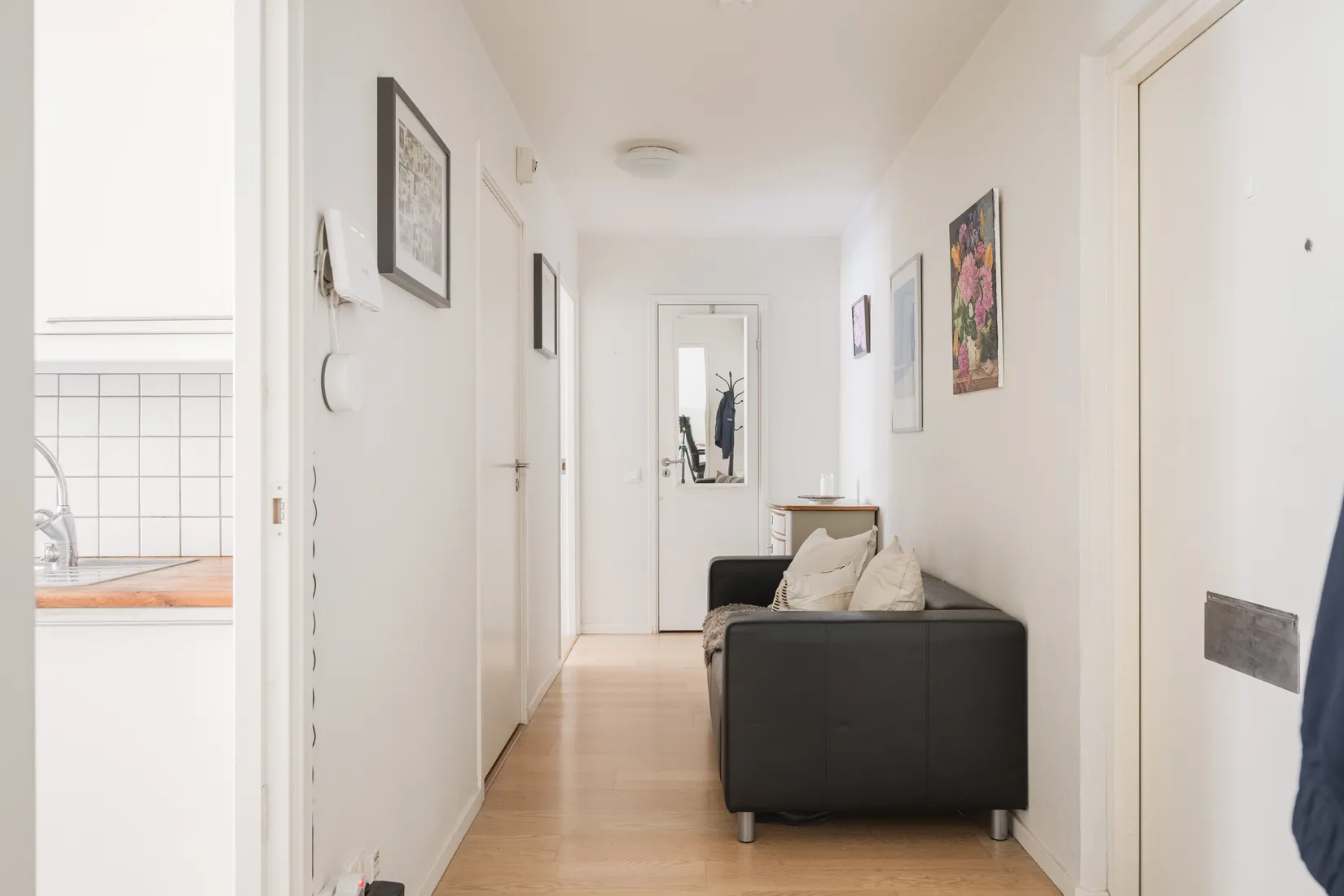 Bostadsrätt, Norregatan 5, Drottningtorget, Malmö