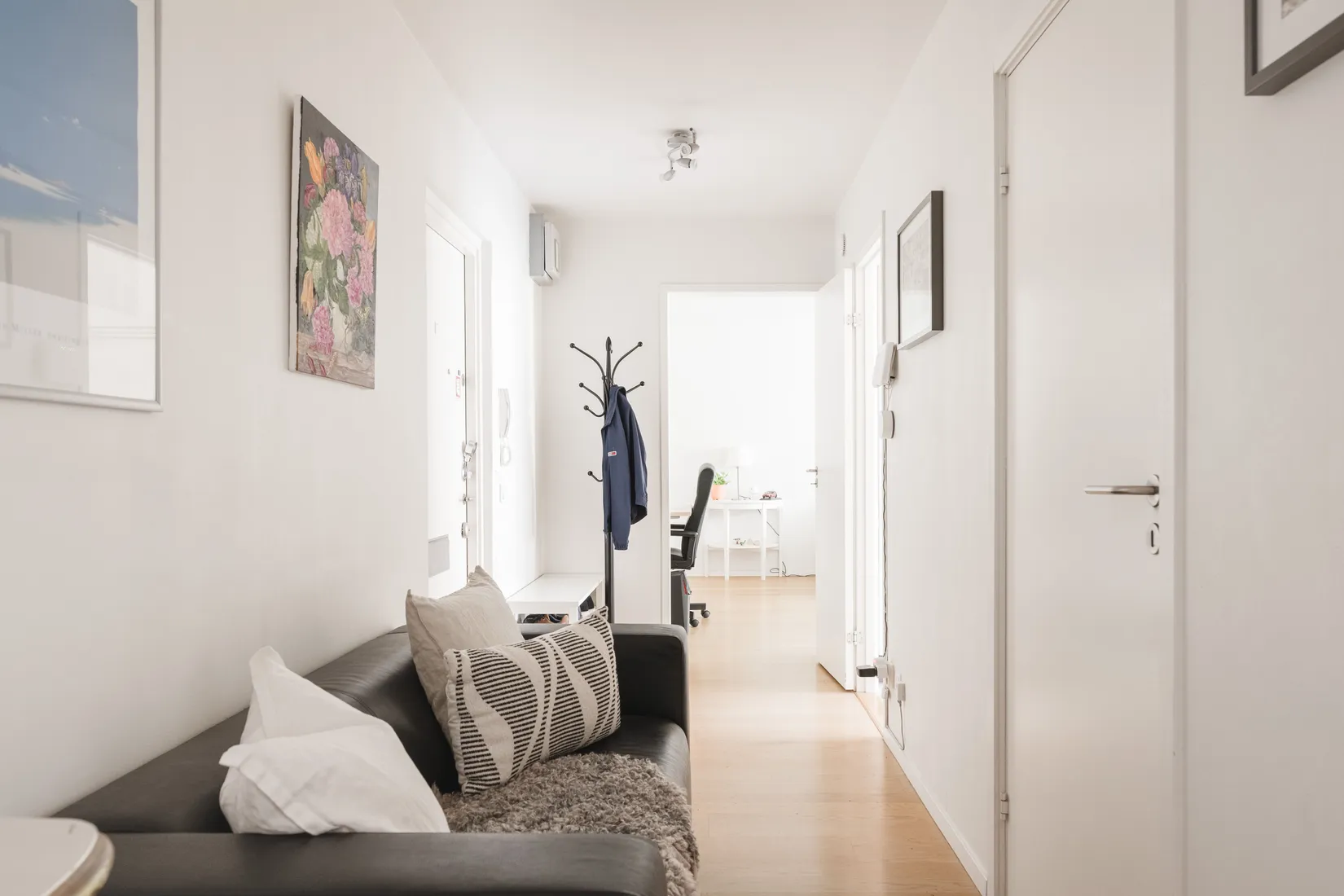 Bostadsrätt, Norregatan 5, Drottningtorget, Malmö