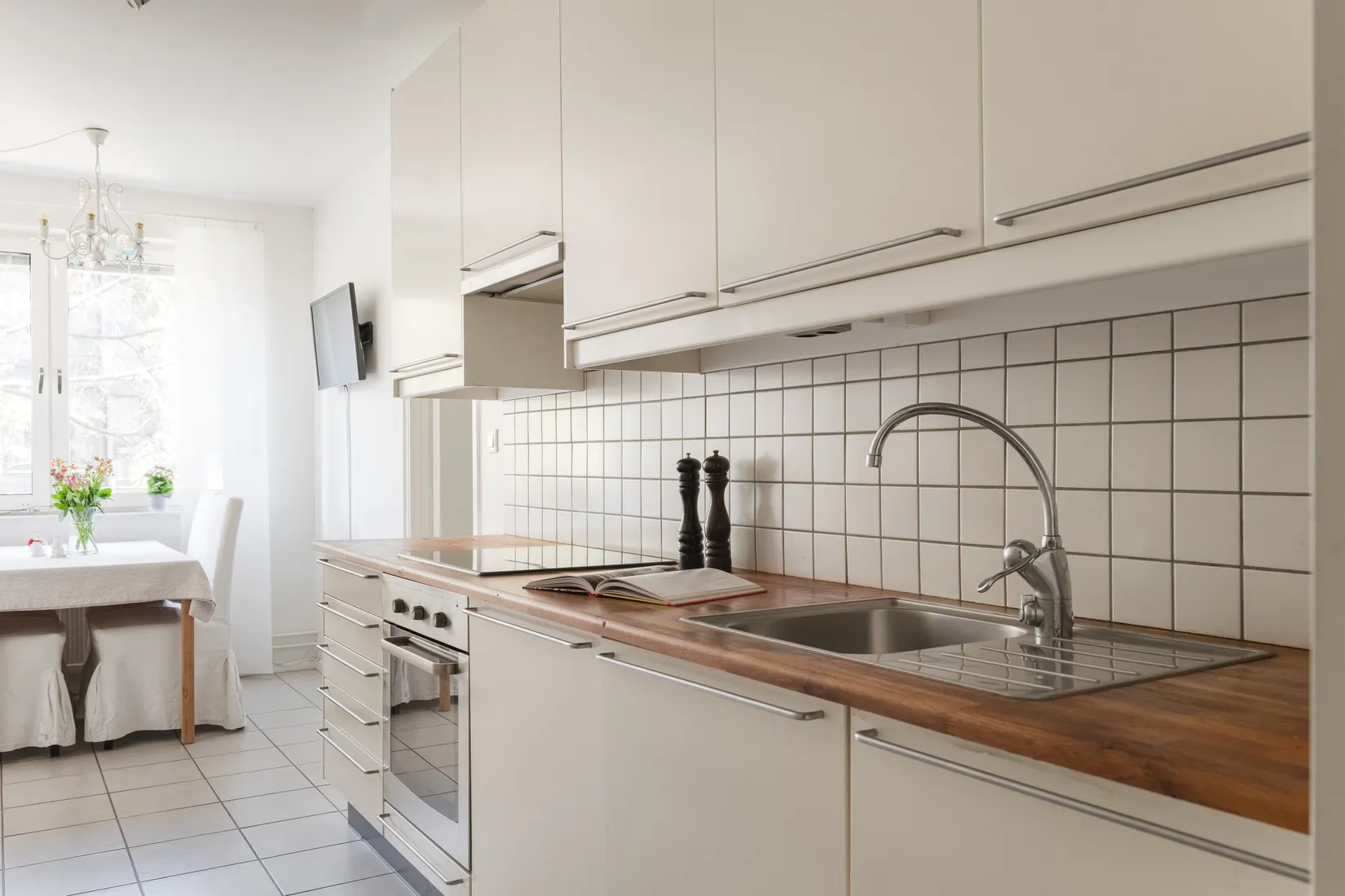 Bostadsrätt, Norregatan 5, Drottningtorget, Malmö