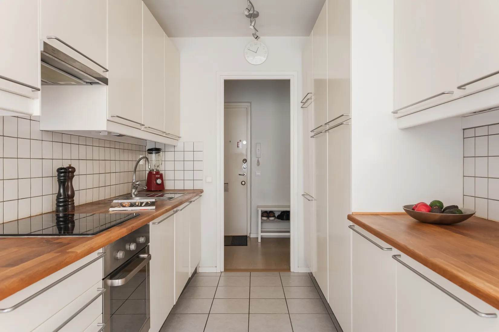 Bostadsrätt, Norregatan 5, Drottningtorget, Malmö