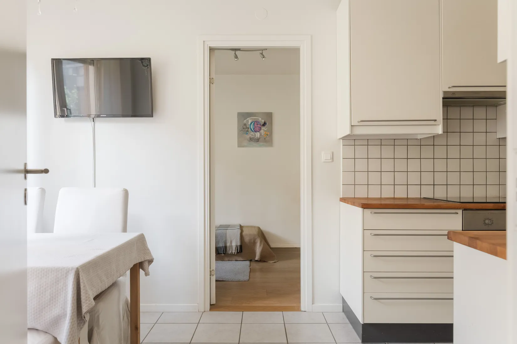 Bostadsrätt, Norregatan 5, Drottningtorget, Malmö