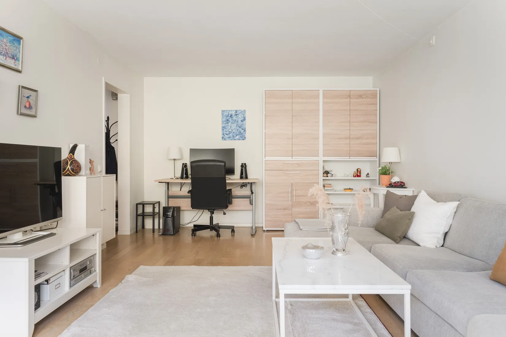 Bostadsrätt, Norregatan 5, Drottningtorget, Malmö