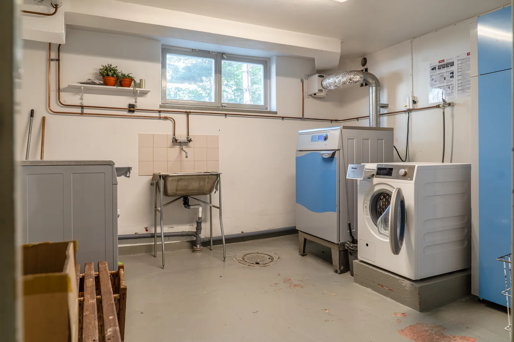 Bostadsrätt, Boktryckarvägen 6, Hägerstensåsen, Stockholm