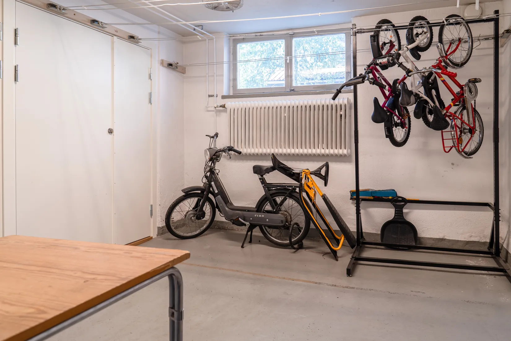 Bostadsrätt, Boktryckarvägen 6, Hägerstensåsen, Stockholm