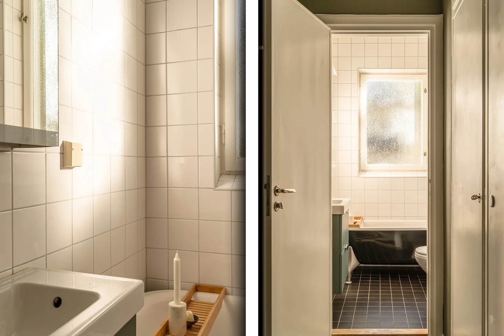 Bostadsrätt, Boktryckarvägen 6, Hägerstensåsen, Stockholm