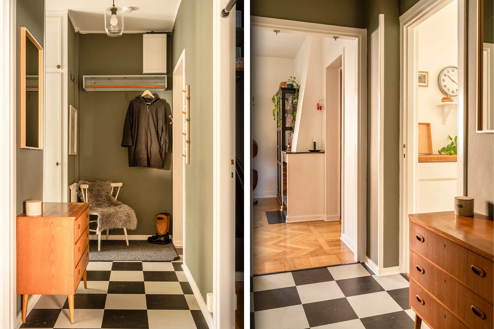 Bostadsrätt, Boktryckarvägen 6, Hägerstensåsen, Stockholm