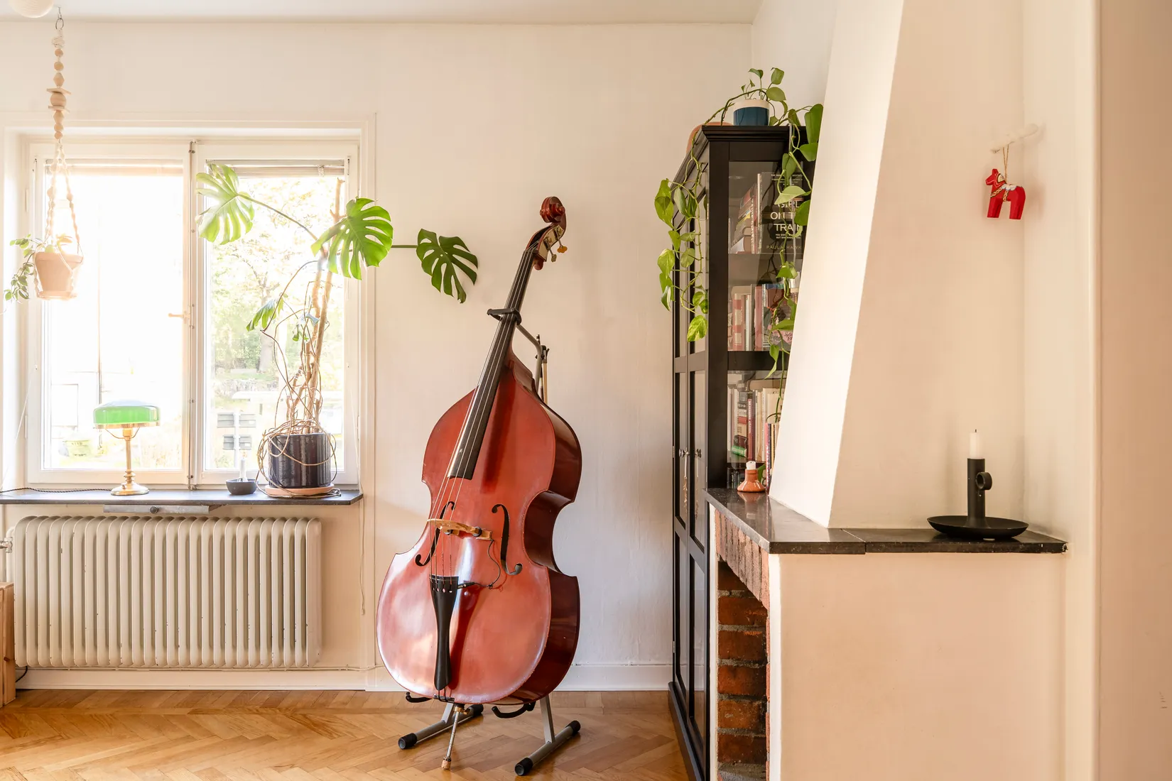 Bostadsrätt, Boktryckarvägen 6, Hägerstensåsen, Stockholm