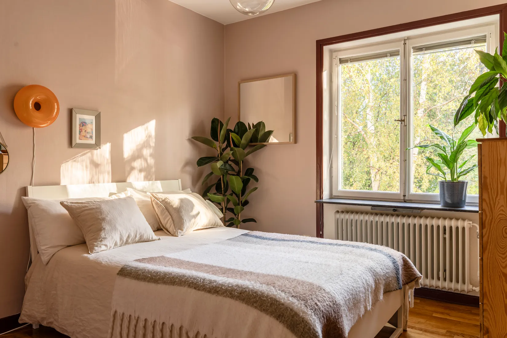 Bostadsrätt, Boktryckarvägen 6, Hägerstensåsen, Stockholm