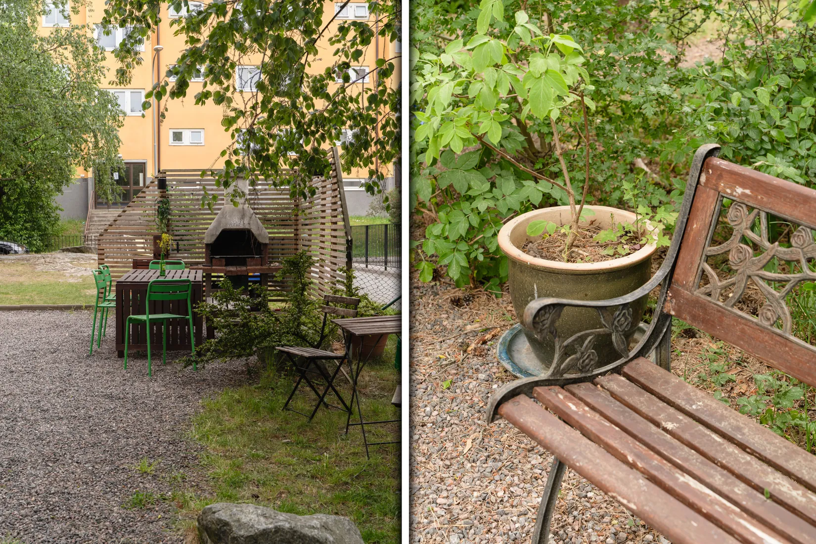 Bostadsrätt, Boktryckarvägen 6, Hägerstensåsen, Stockholm