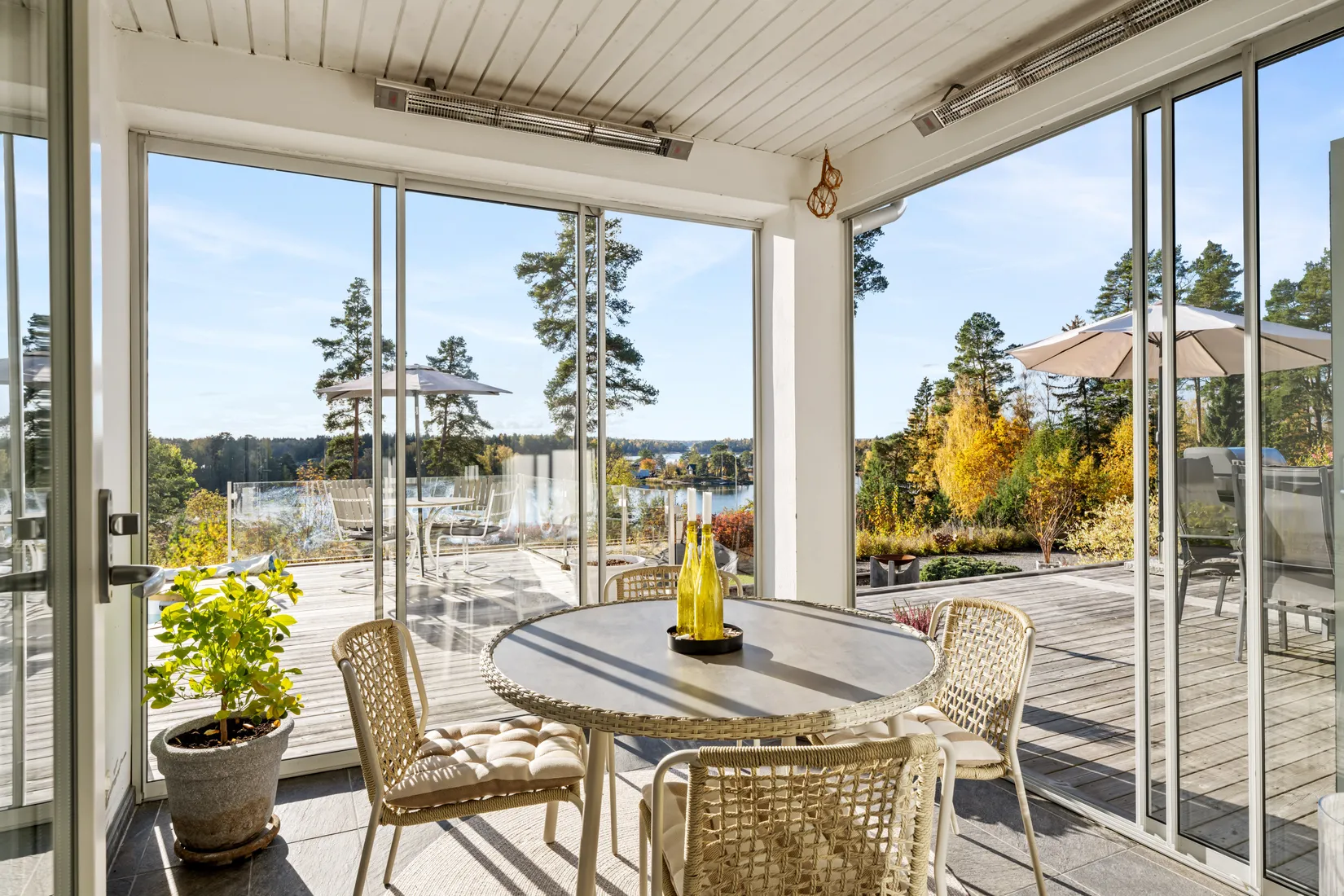 Fritidshus, Solö backe 5, Solö, Norrtälje