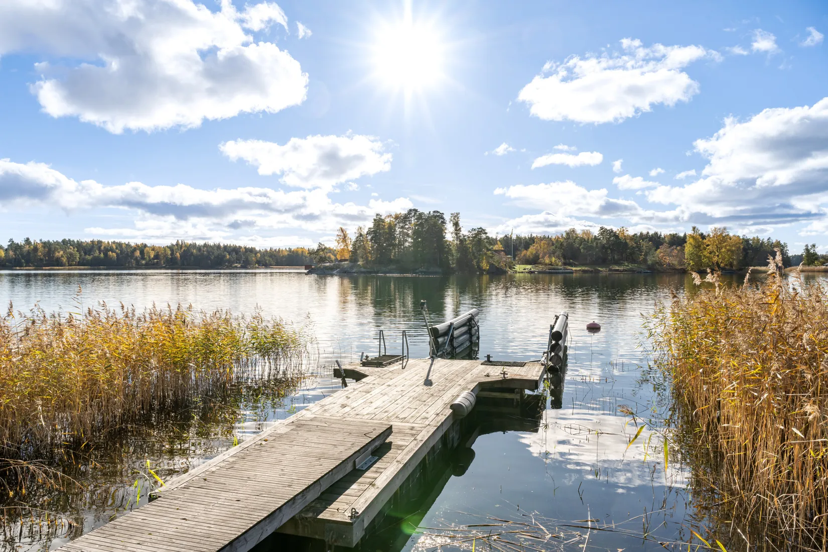 Fritidshus, Solö backe 5, Solö, Norrtälje