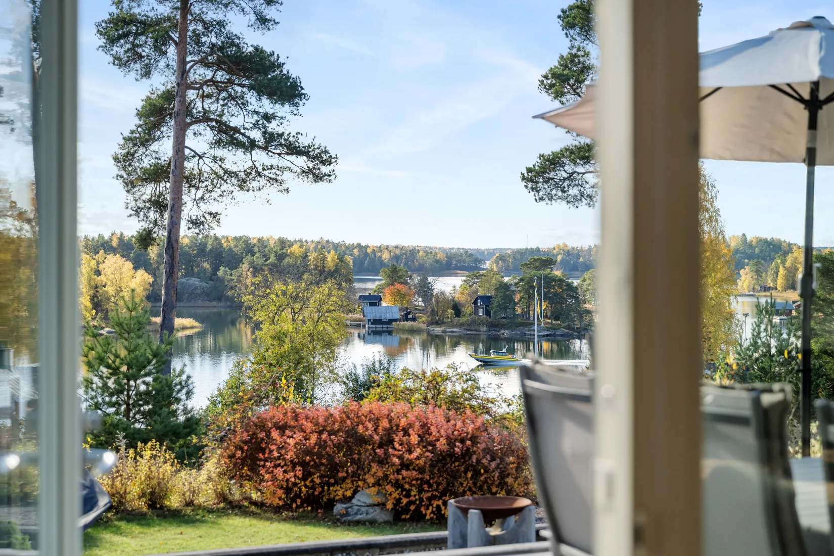 Fritidshus, Solö backe 5, Solö, Norrtälje