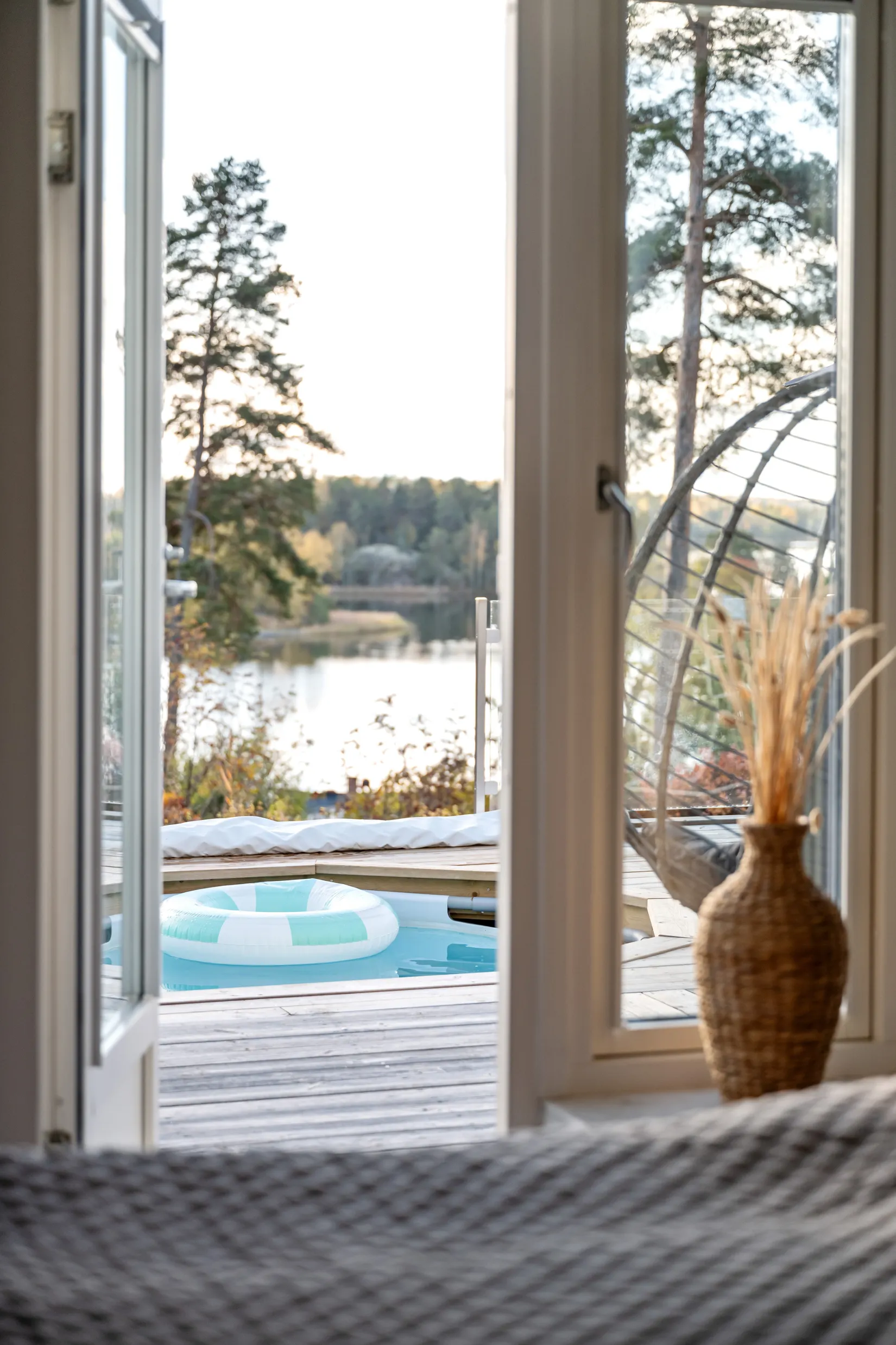 Fritidshus, Solö backe 5, Solö, Norrtälje